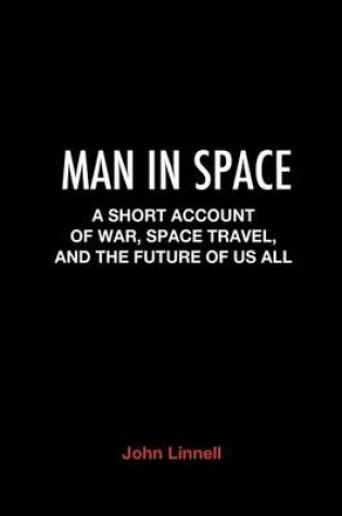 Cover of Man in Space