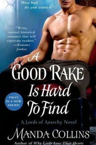 Cover of A Good Rake Is Hard to Find