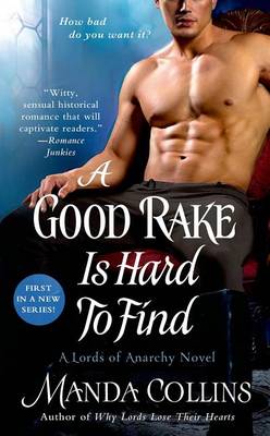 Cover of A Good Rake Is Hard to Find