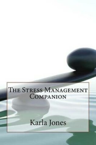 Cover of The Stress Management Companion