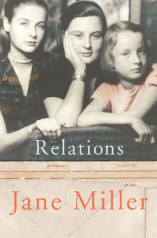 Cover of Relations