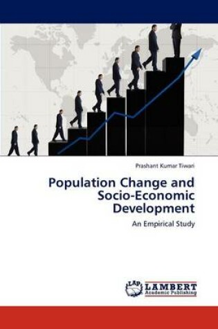 Cover of Population Change and Socio-Economic Development