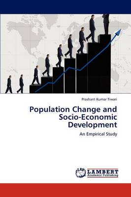 Book cover for Population Change and Socio-Economic Development