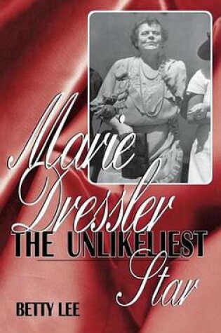 Cover of Marie Dressler