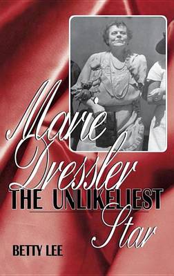 Book cover for Marie Dressler