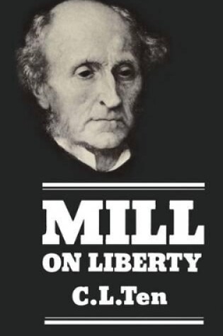 Cover of Mill on Liberty