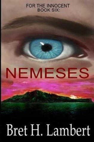 Cover of Nemeses