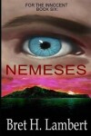 Book cover for Nemeses