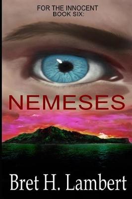 Cover of Nemeses