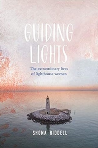 Cover of Guiding Lights