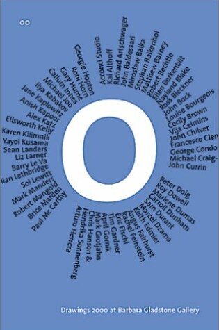 Cover of 00