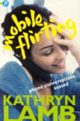 Cover of Mobile Flirting