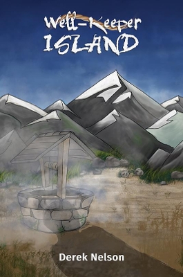 Book cover for Well-Keeper Island