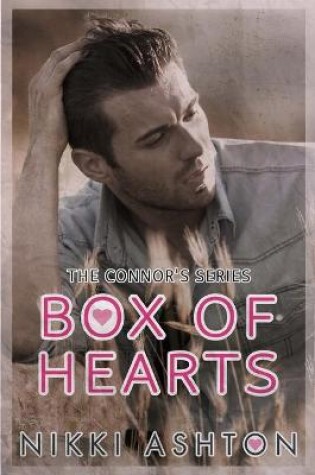 Cover of Box of Hearts