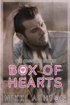 Book cover for Box of Hearts