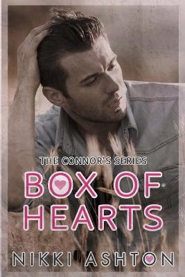 Cover of Box of Hearts