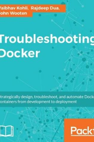 Cover of Troubleshooting Docker
