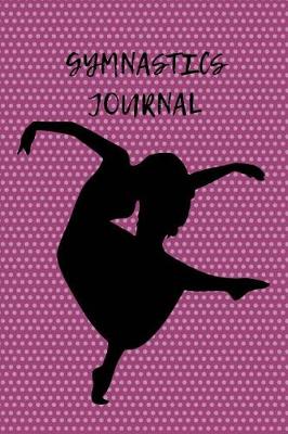 Book cover for Gymnastics Journal