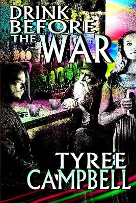 Book cover for Drink Before the War