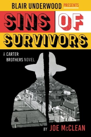 Cover of Sins of Survivors