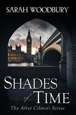 Book cover for Shades of Time