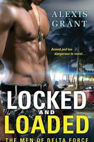 Cover of Locked and Loaded