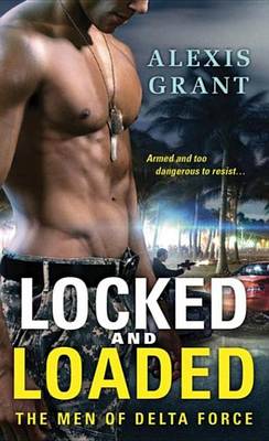 Book cover for Locked and Loaded