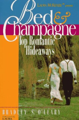 Cover of Bed and Champagne