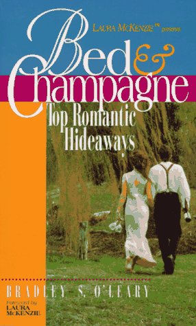 Book cover for Bed and Champagne