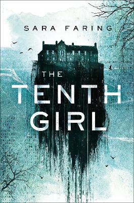 Book cover for The Tenth Girl
