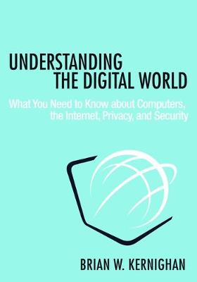 Book cover for Understanding the Digital World