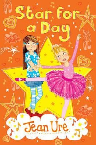 Cover of Star for a Day