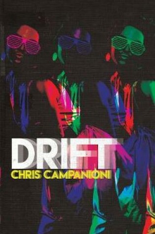 Cover of Drift