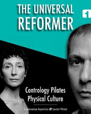 Book cover for The Universal Reformer