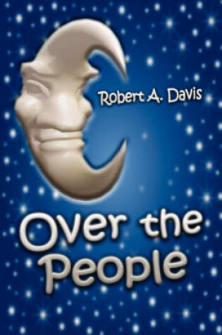 Cover of Over the People