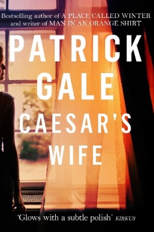 Cover of Caesar's Wife