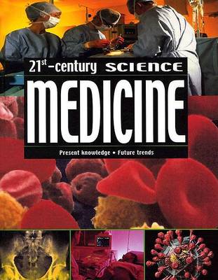 Cover of Medicine