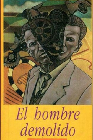 Cover of El Hombre Demolido