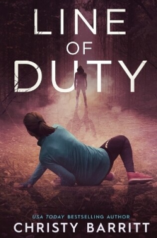 Cover of Line of Duty