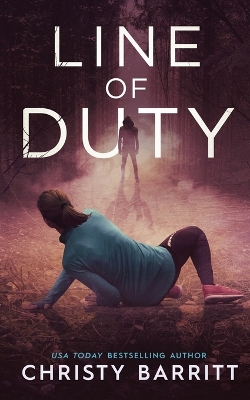 Book cover for Line of Duty