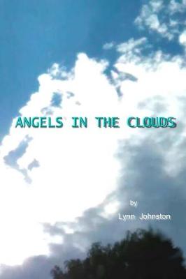 Book cover for Angels in the Clouds