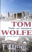 Book cover for Todo un Hombre