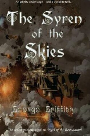 Cover of The Syren of the Skies