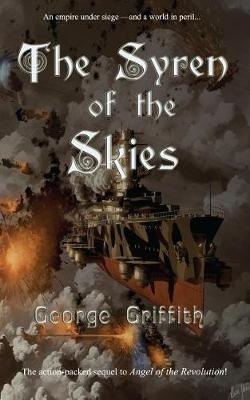 Book cover for The Syren of the Skies