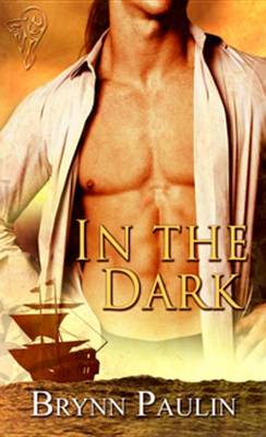 Book cover for In the Dark