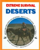 Book cover for Deserts