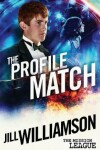 Book cover for The Profile Match