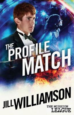 Book cover for The Profile Match