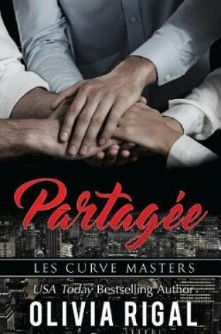 Cover of Partagee