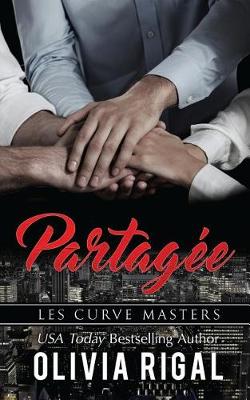 Cover of Partagee